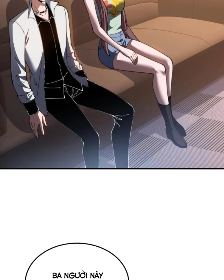 Giải Cứu Thế Giới Bằng Cách Thăng Cấp Chapter 40 - 39