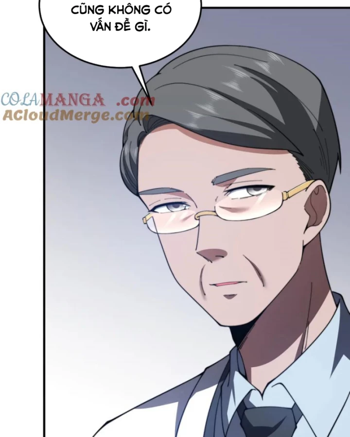 Giải Cứu Thế Giới Bằng Cách Thăng Cấp Chapter 40 - 40