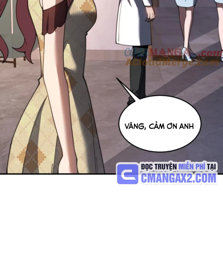 Giải Cứu Thế Giới Bằng Cách Thăng Cấp Chapter 40 - 43