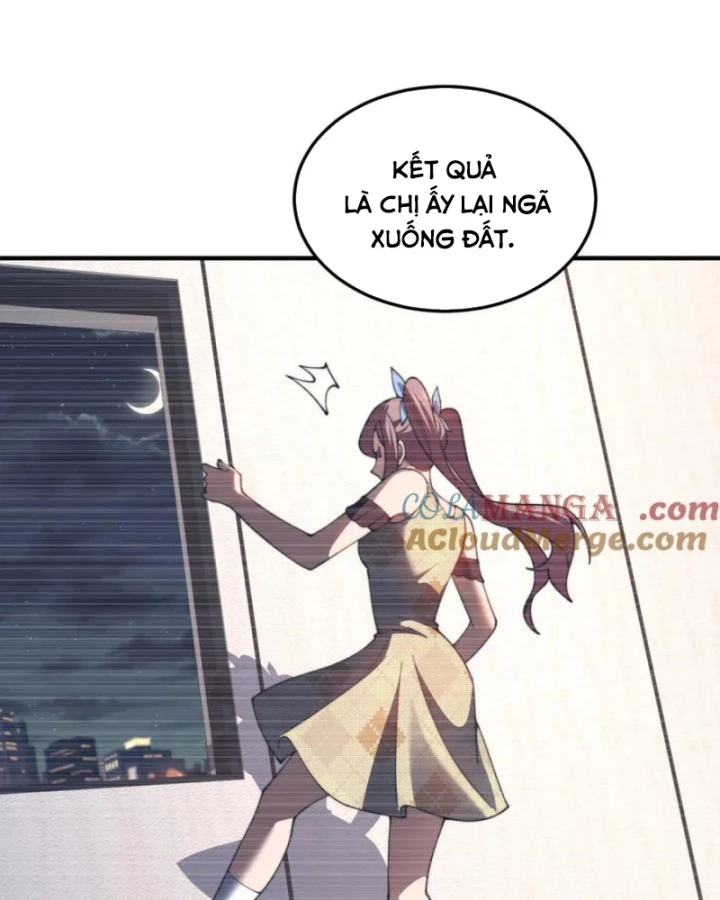 Giải Cứu Thế Giới Bằng Cách Thăng Cấp Chapter 40 - 49