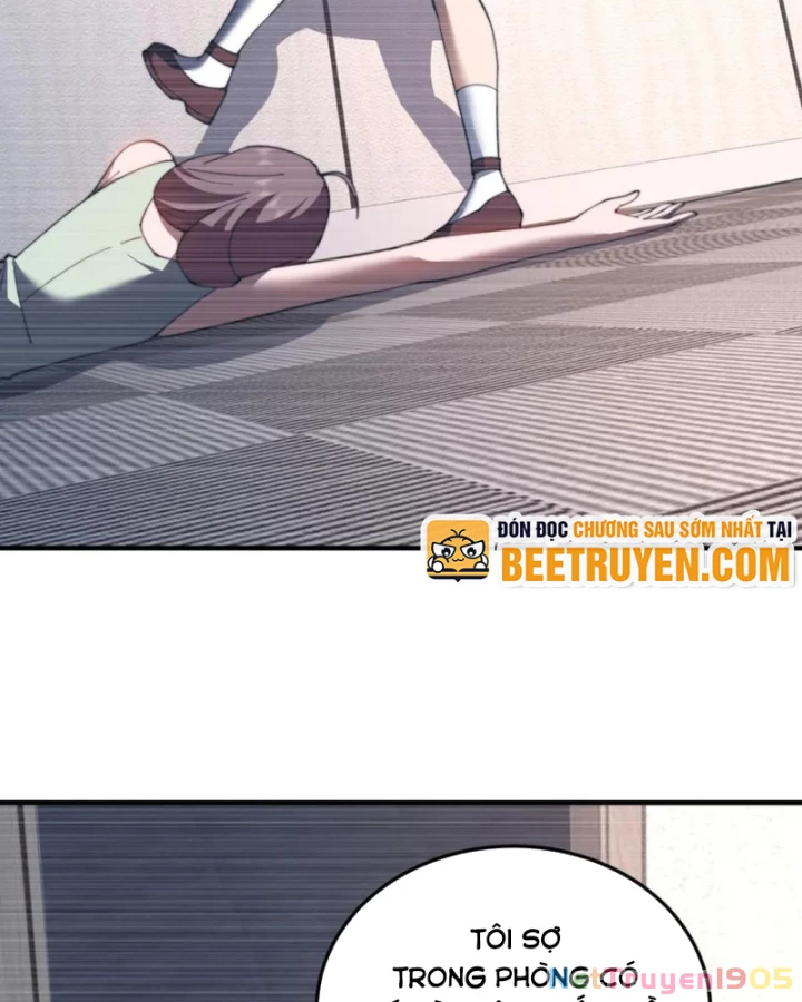 Giải Cứu Thế Giới Bằng Cách Thăng Cấp Chapter 40 - 50