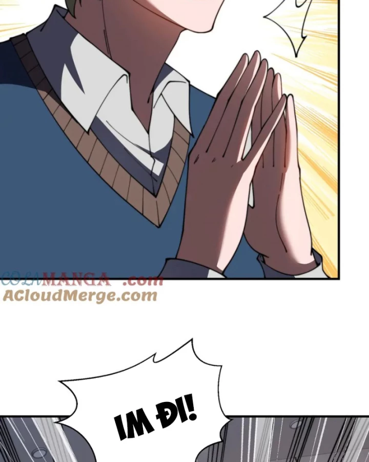 Giải Cứu Thế Giới Bằng Cách Thăng Cấp Chapter 40 - 54