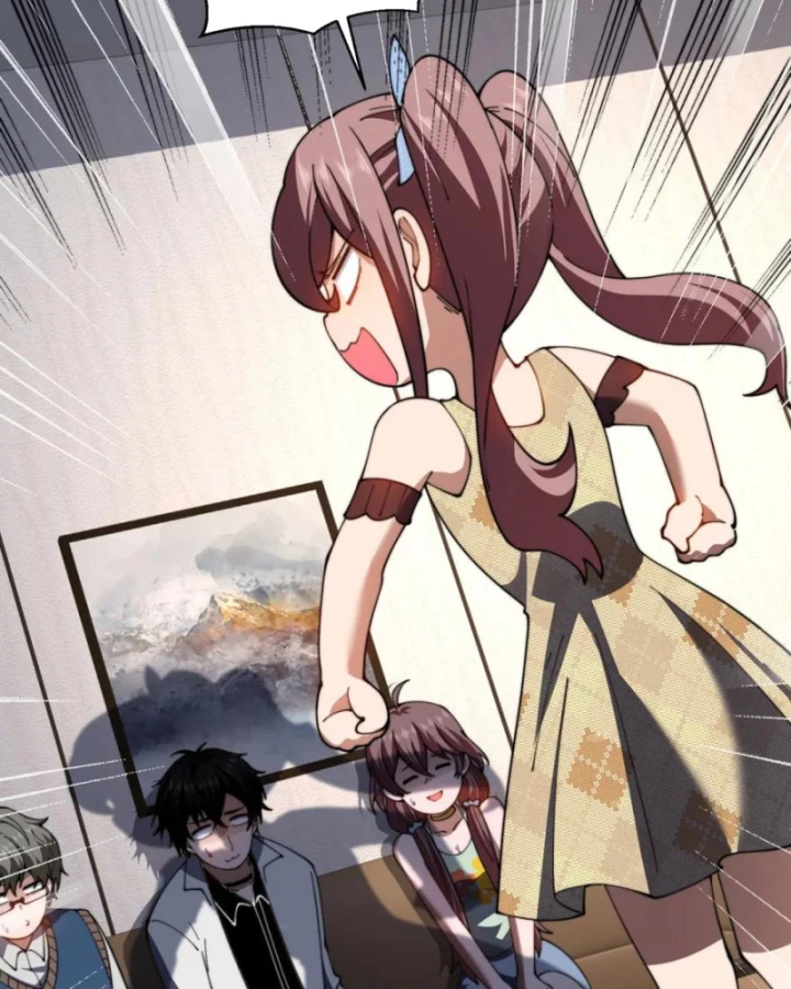 Giải Cứu Thế Giới Bằng Cách Thăng Cấp Chapter 40 - 55