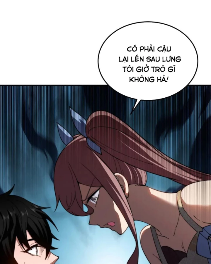 Giải Cứu Thế Giới Bằng Cách Thăng Cấp Chapter 40 - 57