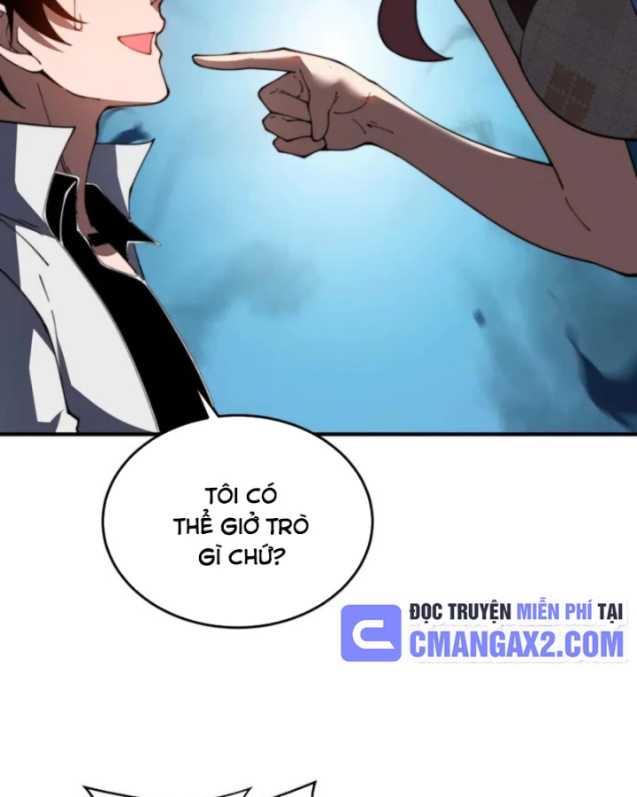 Giải Cứu Thế Giới Bằng Cách Thăng Cấp Chapter 40 - 58
