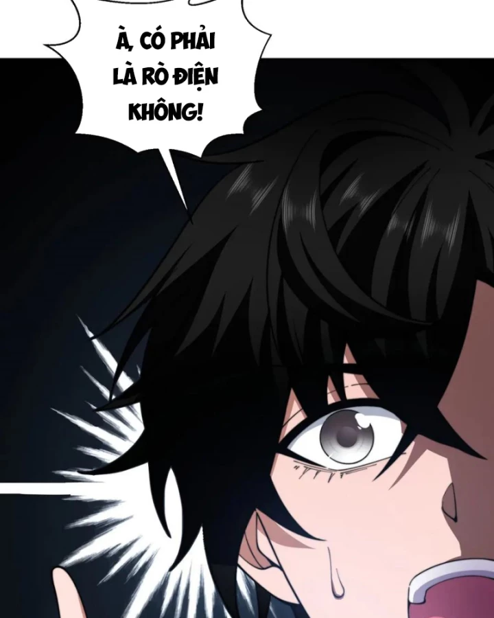 Giải Cứu Thế Giới Bằng Cách Thăng Cấp Chapter 40 - 59