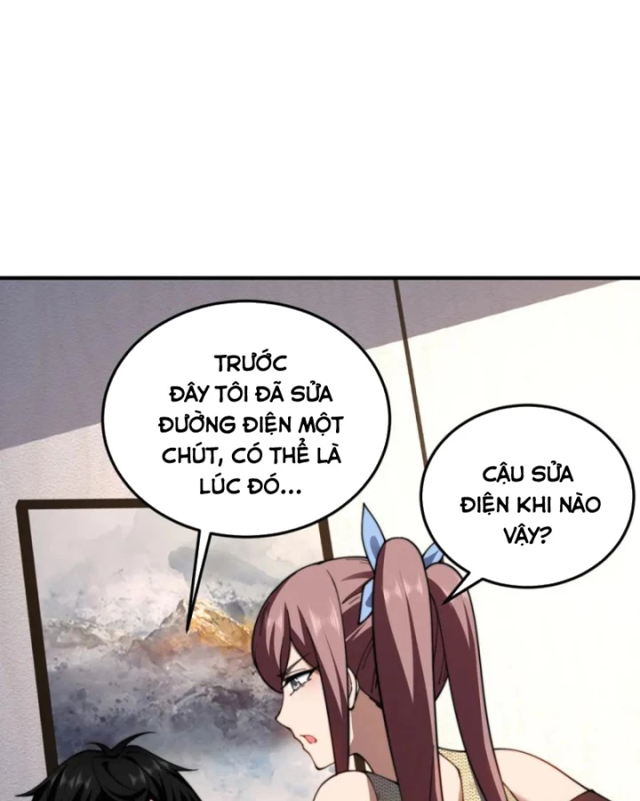 Giải Cứu Thế Giới Bằng Cách Thăng Cấp Chapter 40 - 61