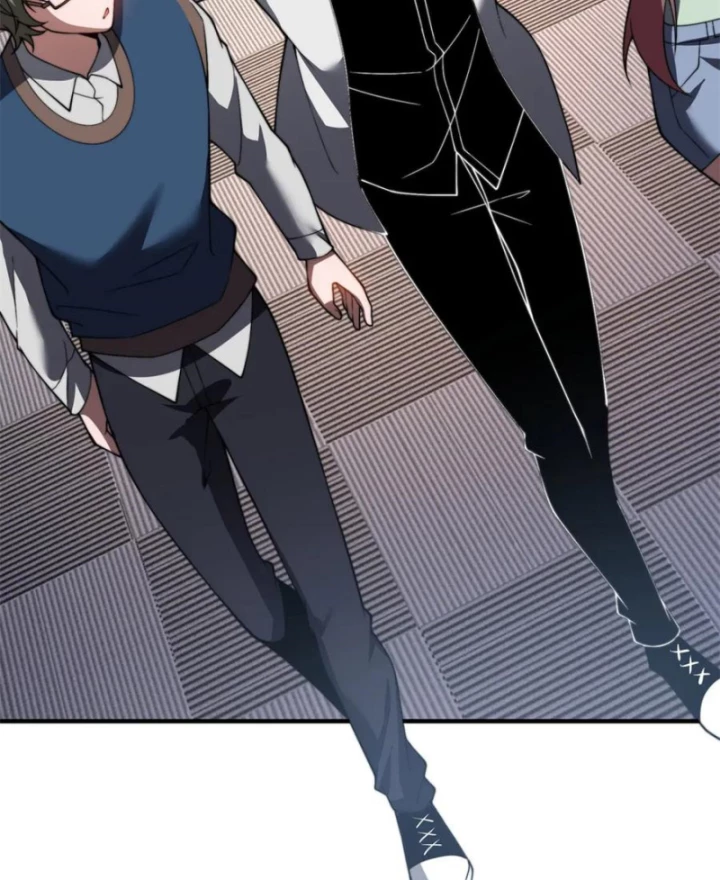 Giải Cứu Thế Giới Bằng Cách Thăng Cấp Chapter 40 - 64