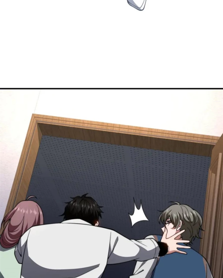 Giải Cứu Thế Giới Bằng Cách Thăng Cấp Chapter 40 - 65