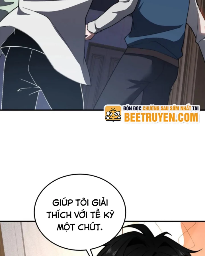 Giải Cứu Thế Giới Bằng Cách Thăng Cấp Chapter 40 - 66