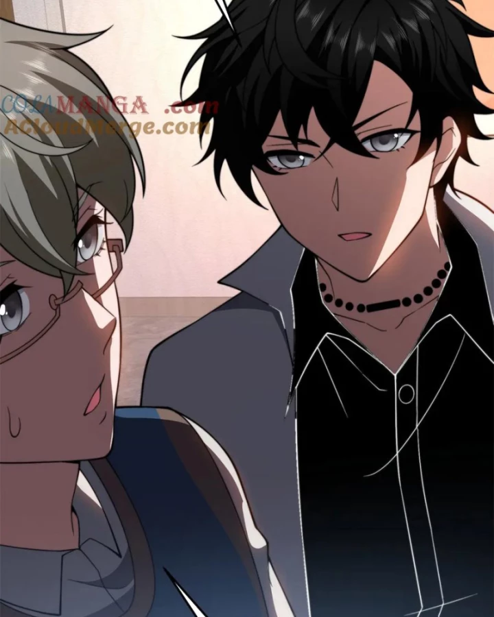 Giải Cứu Thế Giới Bằng Cách Thăng Cấp Chapter 40 - 67