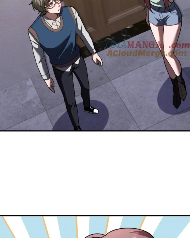 Giải Cứu Thế Giới Bằng Cách Thăng Cấp Chapter 40 - 70