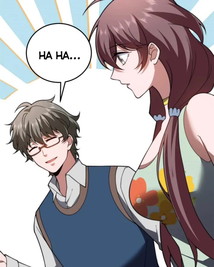 Giải Cứu Thế Giới Bằng Cách Thăng Cấp Chapter 40 - 71