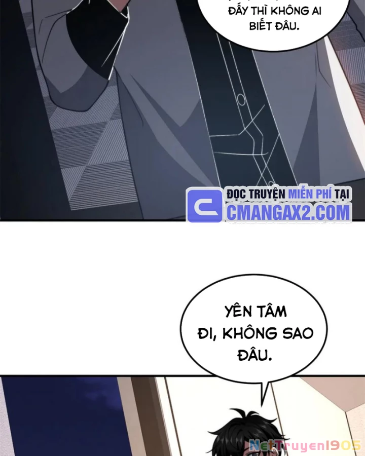 Giải Cứu Thế Giới Bằng Cách Thăng Cấp Chapter 40 - 75