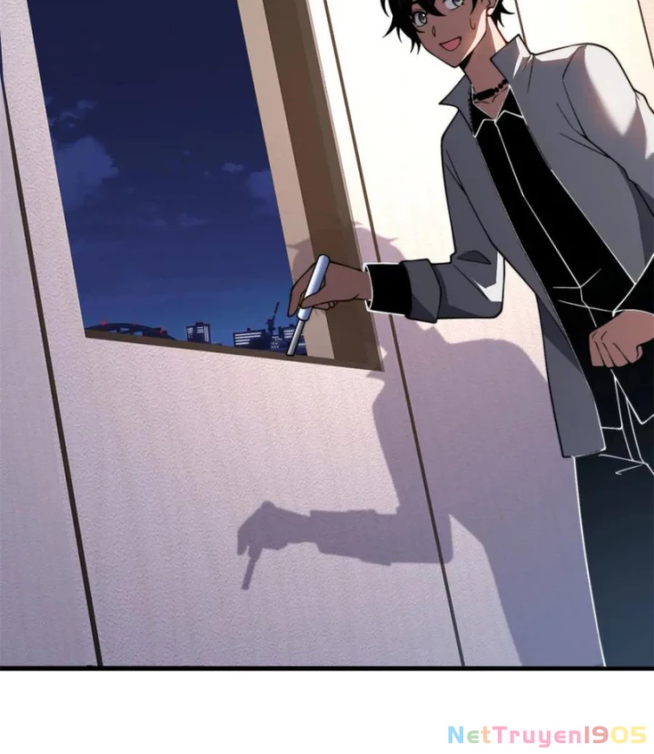 Giải Cứu Thế Giới Bằng Cách Thăng Cấp Chapter 40 - 76