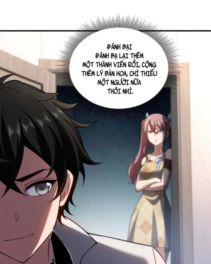 Giải Cứu Thế Giới Bằng Cách Thăng Cấp Chapter 40 - 77