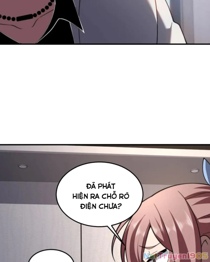 Giải Cứu Thế Giới Bằng Cách Thăng Cấp Chapter 40 - 78