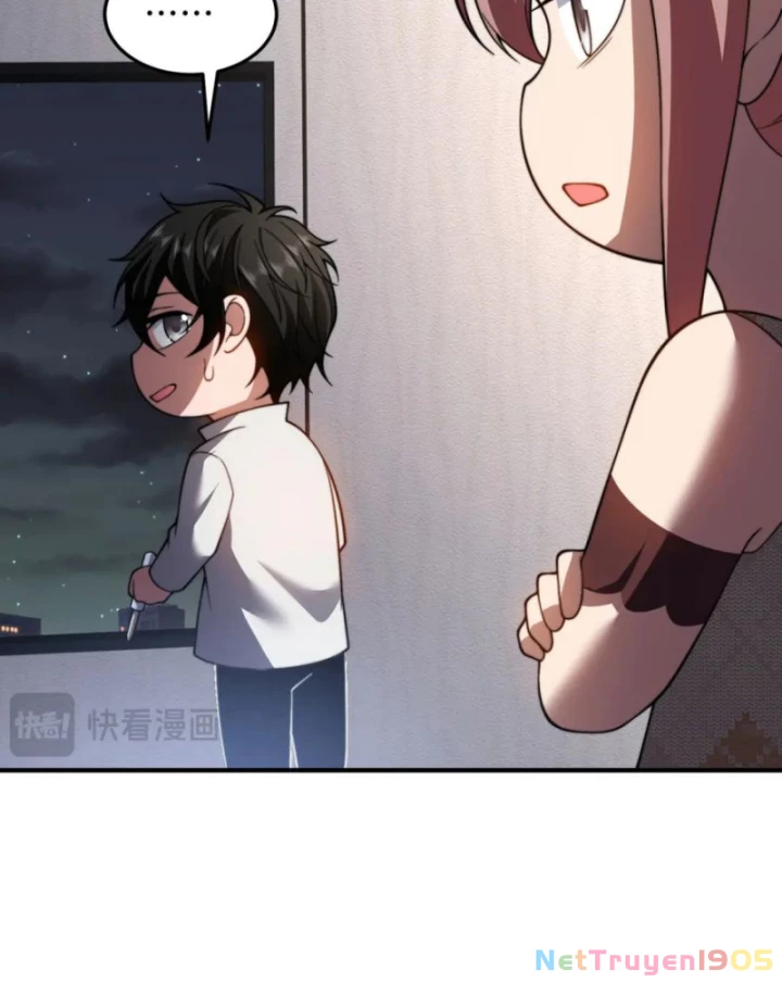 Giải Cứu Thế Giới Bằng Cách Thăng Cấp Chapter 40 - 79