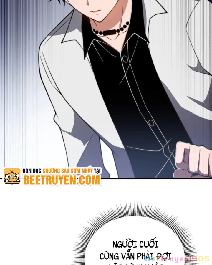 Giải Cứu Thế Giới Bằng Cách Thăng Cấp Chapter 40 - 81