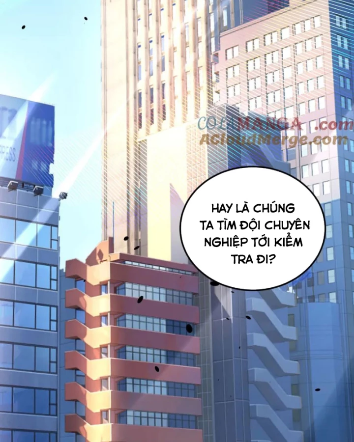 Giải Cứu Thế Giới Bằng Cách Thăng Cấp Chapter 40 - 85