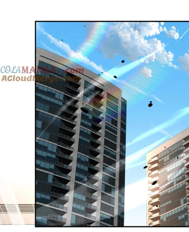 Giải Cứu Thế Giới Bằng Cách Thăng Cấp Chapter 40 - 87