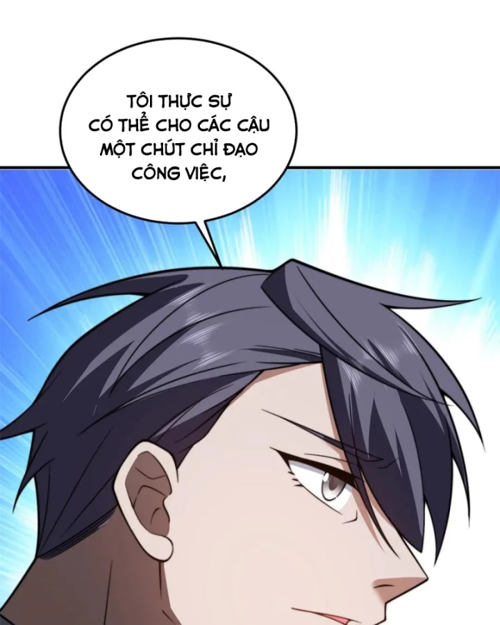 Giải Cứu Thế Giới Bằng Cách Thăng Cấp Chapter 40 - 92