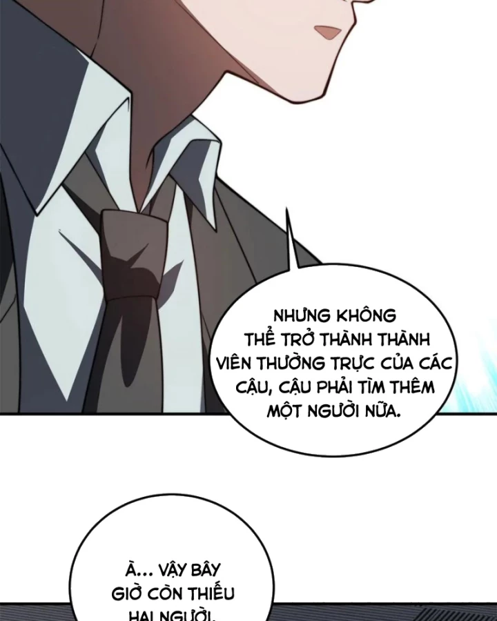 Giải Cứu Thế Giới Bằng Cách Thăng Cấp Chapter 40 - 93