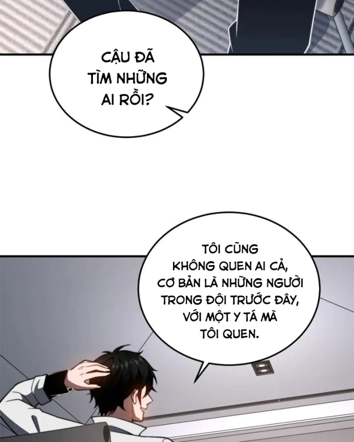 Giải Cứu Thế Giới Bằng Cách Thăng Cấp Chapter 40 - 96