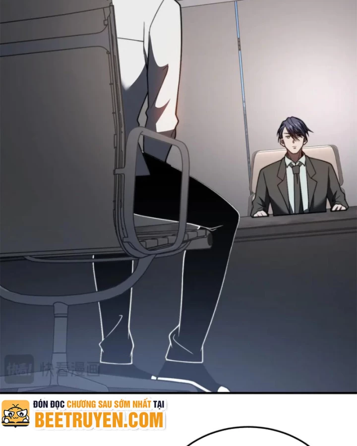 Giải Cứu Thế Giới Bằng Cách Thăng Cấp Chapter 40 - 97