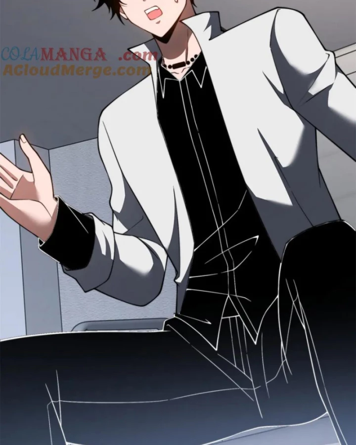 Giải Cứu Thế Giới Bằng Cách Thăng Cấp Chapter 40 - 101