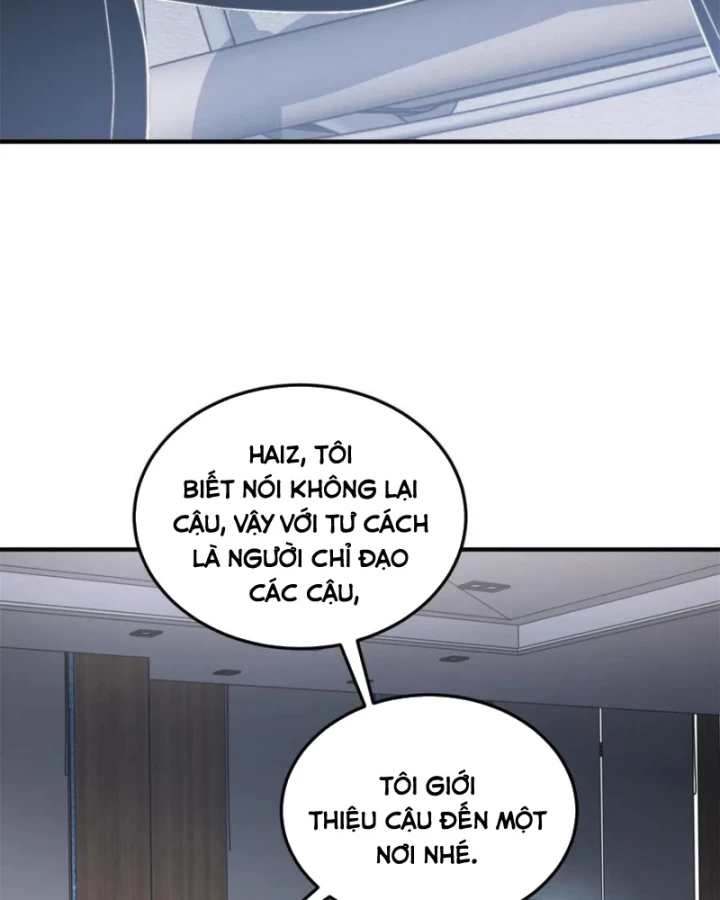 Giải Cứu Thế Giới Bằng Cách Thăng Cấp Chapter 40 - 102