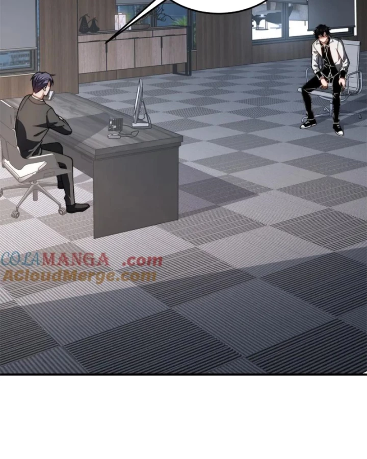 Giải Cứu Thế Giới Bằng Cách Thăng Cấp Chapter 40 - 103