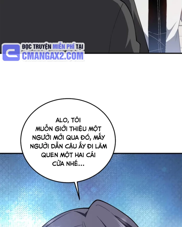 Giải Cứu Thế Giới Bằng Cách Thăng Cấp Chapter 40 - 106