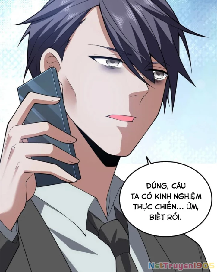 Giải Cứu Thế Giới Bằng Cách Thăng Cấp Chapter 40 - 107