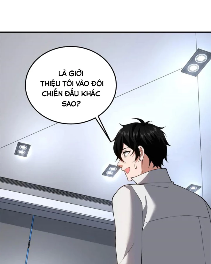 Giải Cứu Thế Giới Bằng Cách Thăng Cấp Chapter 40 - 109