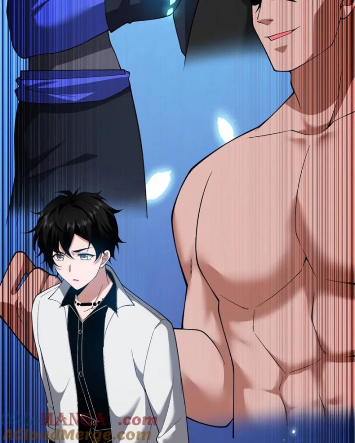 Giải Cứu Thế Giới Bằng Cách Thăng Cấp Chapter 40 - 113