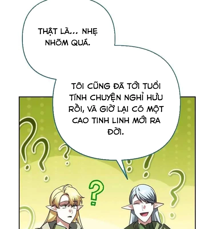 Bản Ngã Của Tôi Là Thợ Săn Dị Giới Chapter 41 - 43