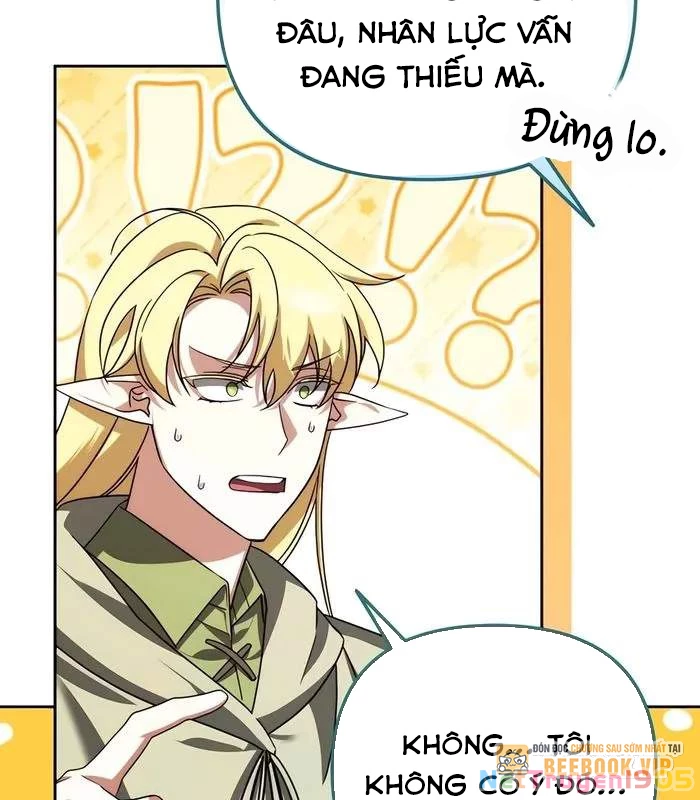 Bản Ngã Của Tôi Là Thợ Săn Dị Giới Chapter 41 - 45