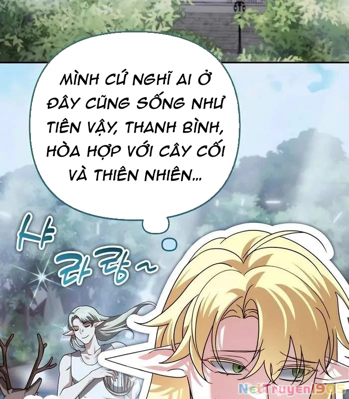 Bản Ngã Của Tôi Là Thợ Săn Dị Giới Chapter 41 - 53