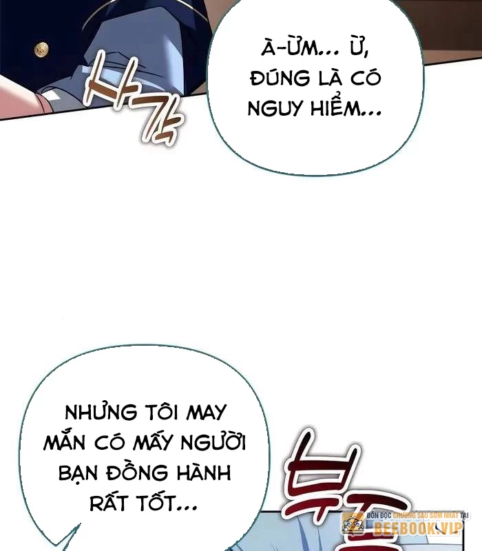Bản Ngã Của Tôi Là Thợ Săn Dị Giới Chapter 41 - 60