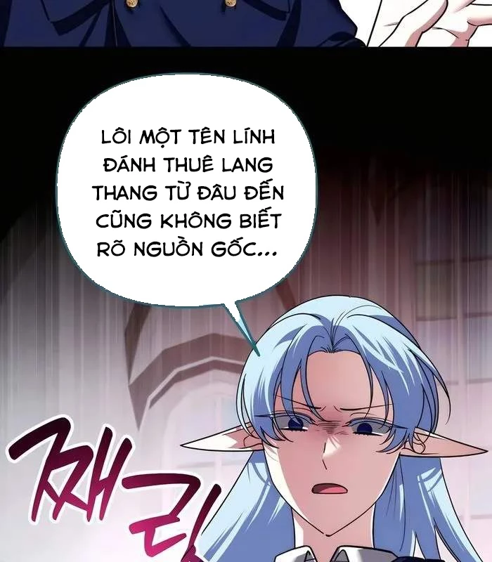 Bản Ngã Của Tôi Là Thợ Săn Dị Giới Chapter 41 - 71