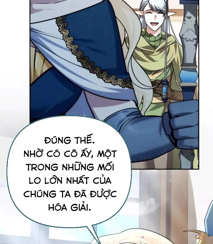 Bản Ngã Của Tôi Là Thợ Săn Dị Giới Chapter 41 - 82