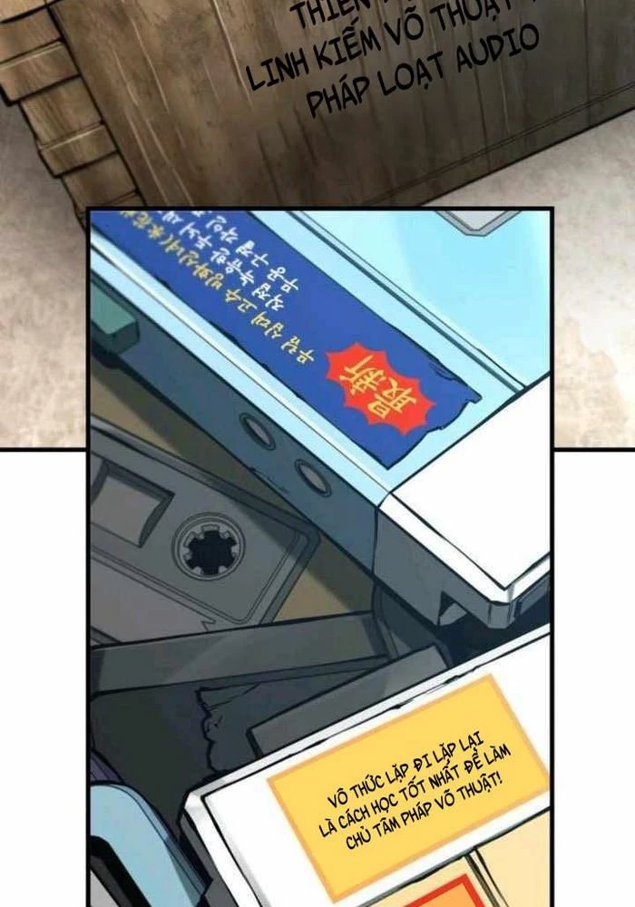 Toàn Trí Độc Giả Chapter 264 - 4