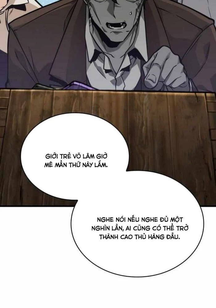 Toàn Trí Độc Giả Chapter 264 - 8