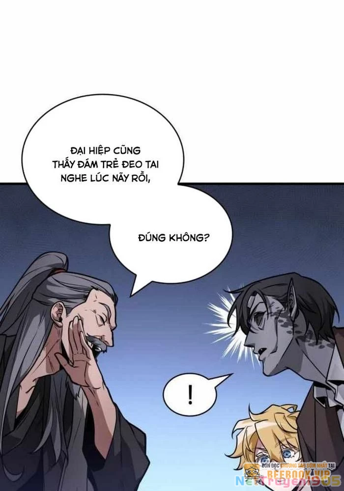 Toàn Trí Độc Giả Chapter 264 - 9