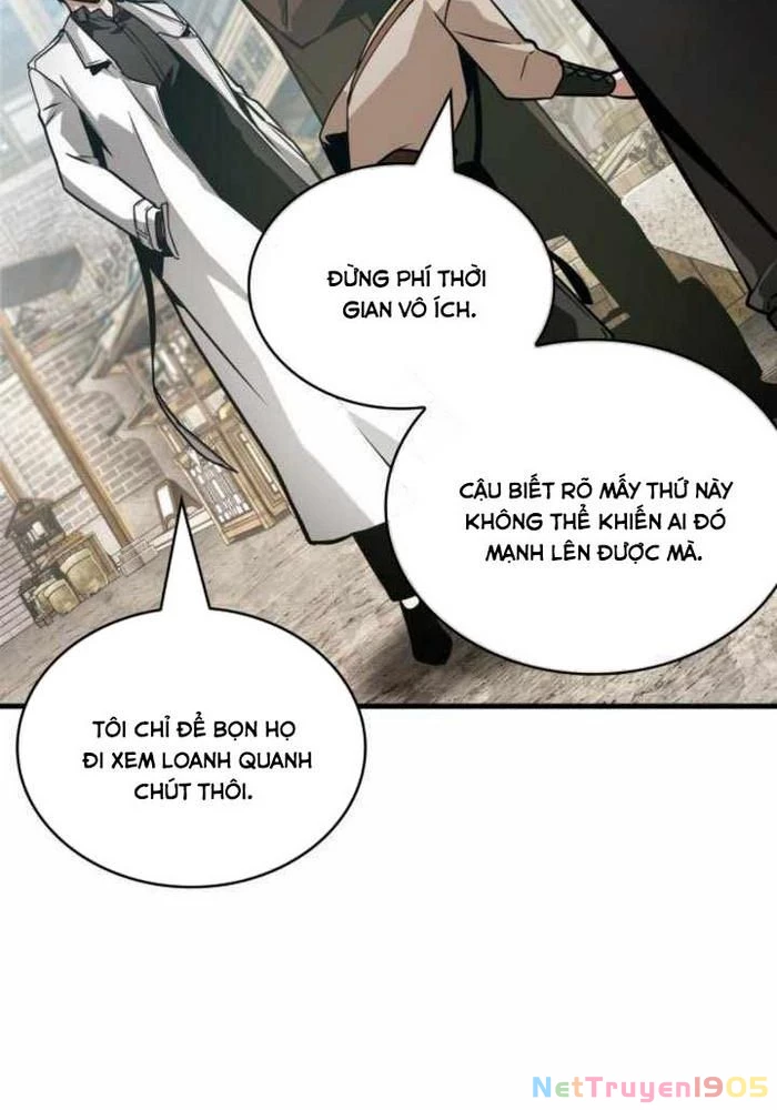Toàn Trí Độc Giả Chapter 264 - 22