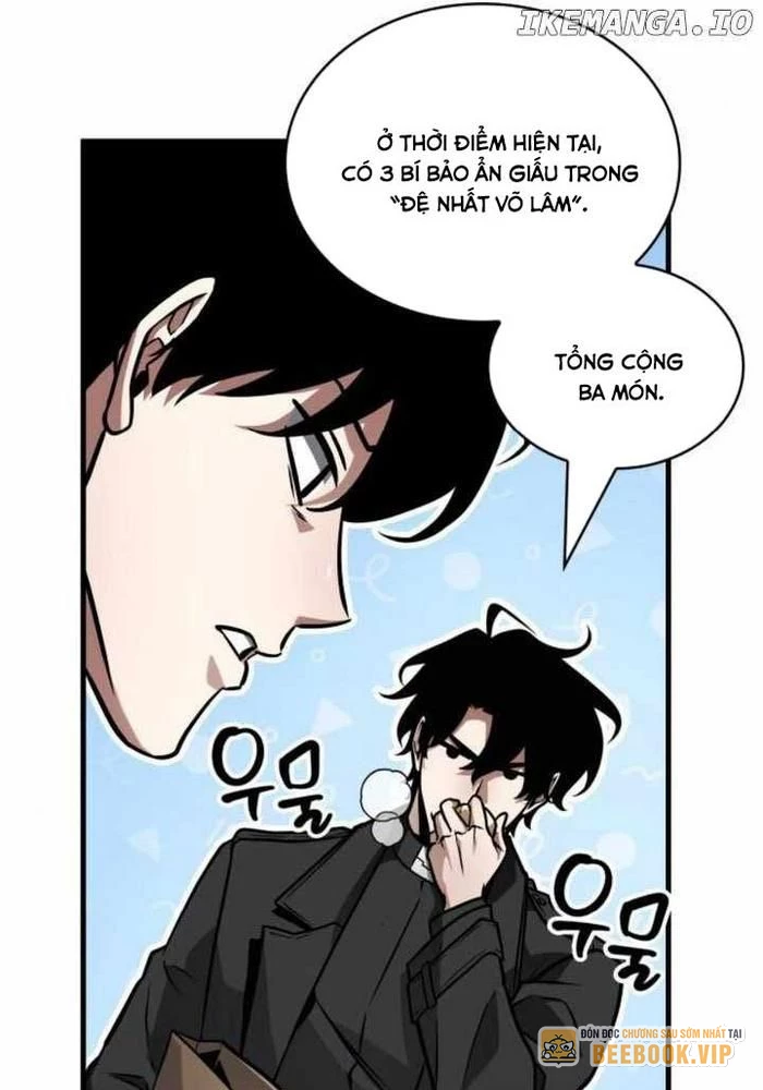 Toàn Trí Độc Giả Chapter 264 - 30