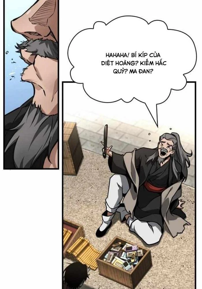 Toàn Trí Độc Giả Chapter 264 - 35