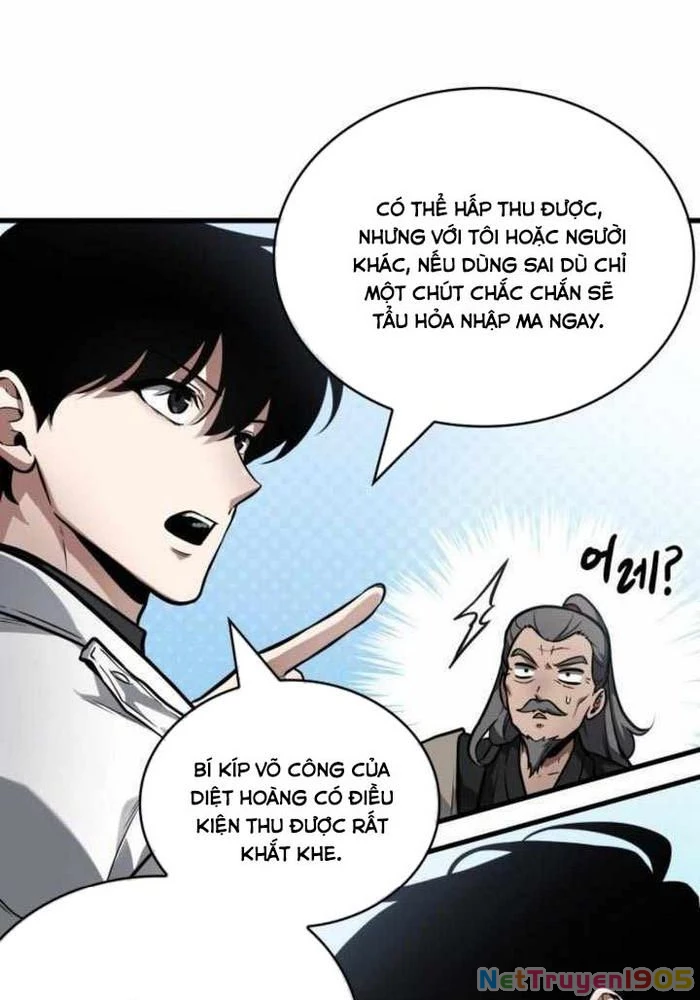 Toàn Trí Độc Giả Chapter 264 - 41