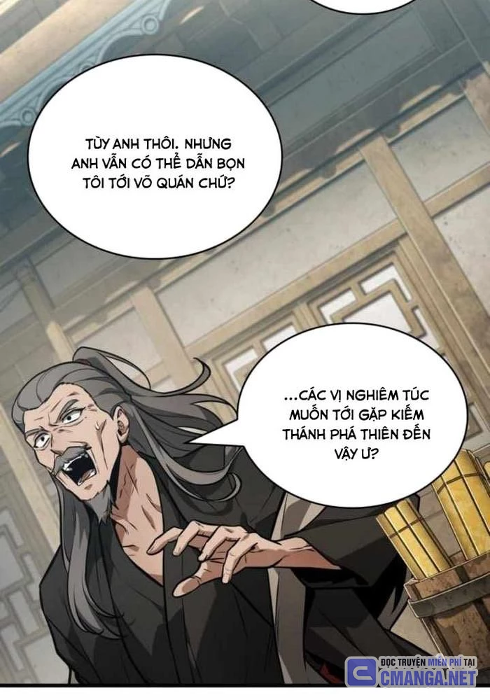 Toàn Trí Độc Giả Chapter 264 - 48
